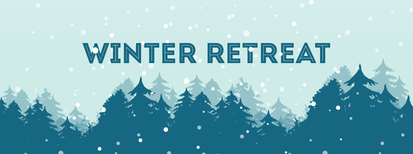 High School Winter Retreat - Granger Community Church