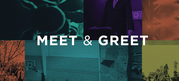 Meet & Greet | Granger Community Church