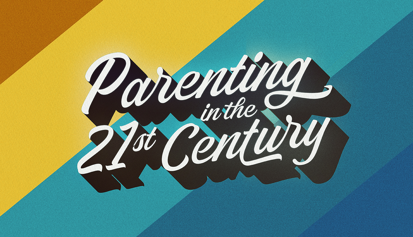 parenting in the 21st century essay