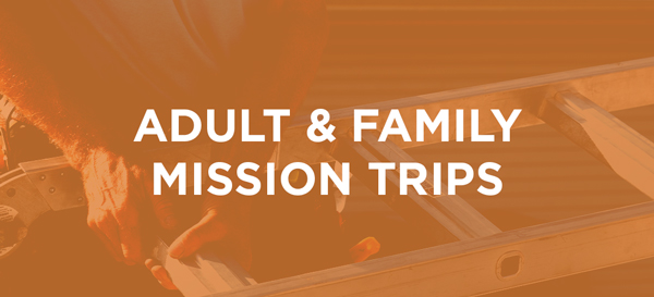 mission trips for single adults