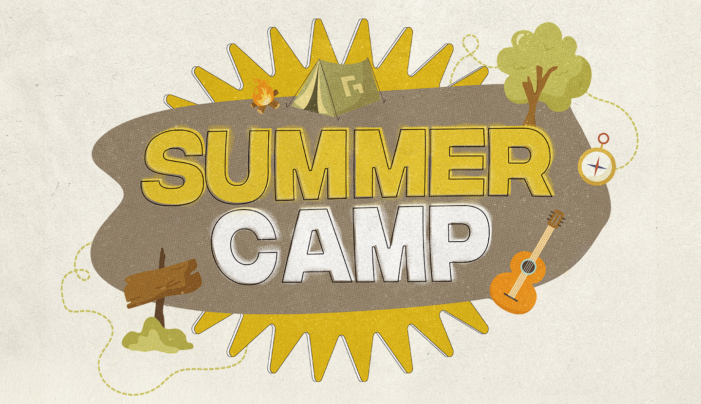 Summer Camp - Granger Community Church