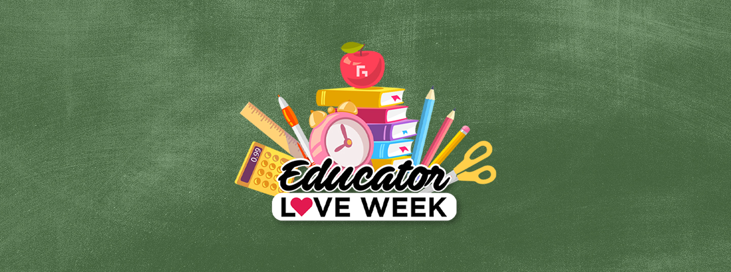 Educator Love Week - Granger Community Church