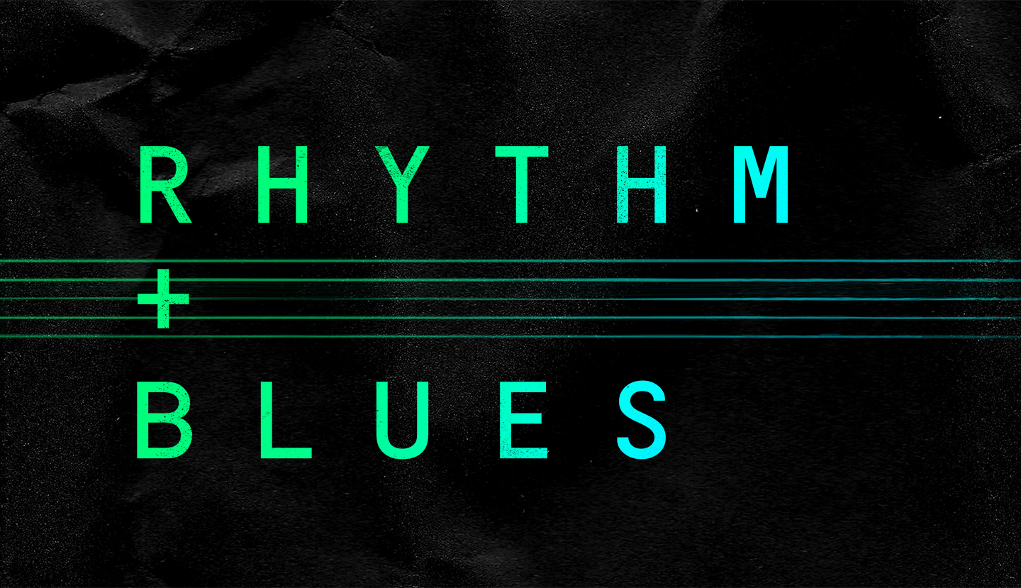 rhythm & blues mp3 download